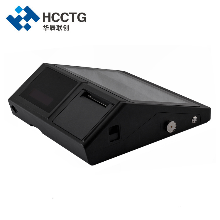 NFC AIO Windows 2nd Display Touch-POS-Terminal HCC-T2180
