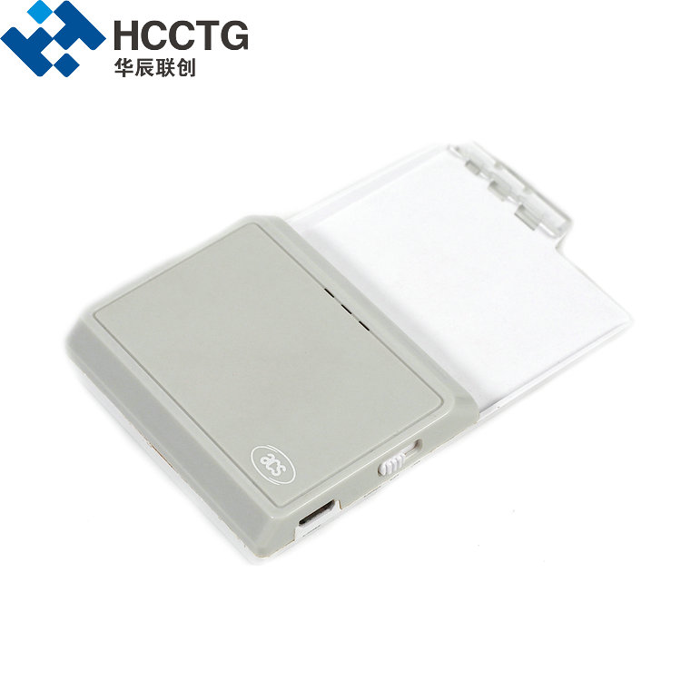 ISO7816 PC/SC Bluetooth-Kontaktkartenleser MPOS ACR3901U-S1
