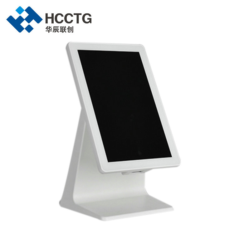 Desktop-Android-System Bluetooth-POS-Terminal mit 2D-Barcode-Scanning HCC-A1012-V
