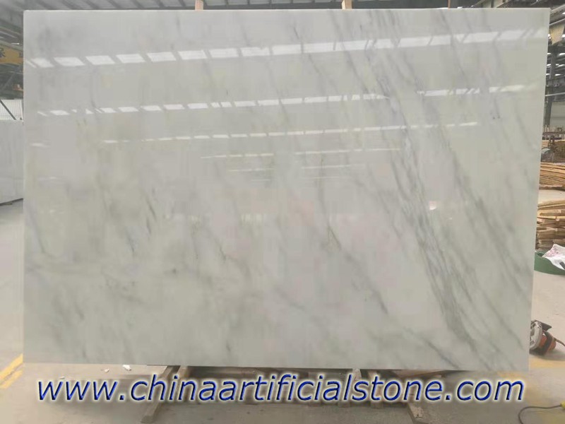 China östliche weiße Marmorplatten
