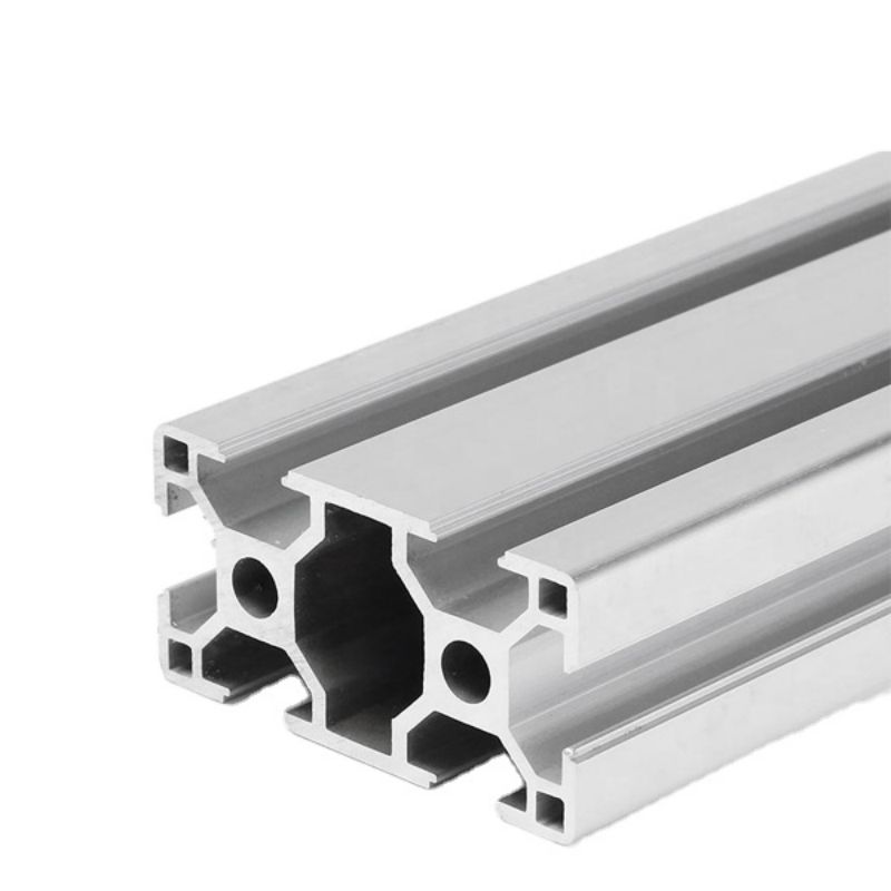 6063-T5 Profile Extrudiertes Aluminium