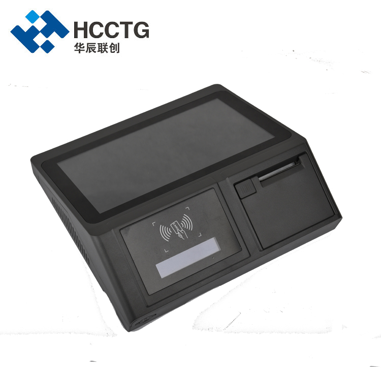 11,6-Zoll-NFC-Windows-All-in-One-POS-Terminal HCC-T2180
