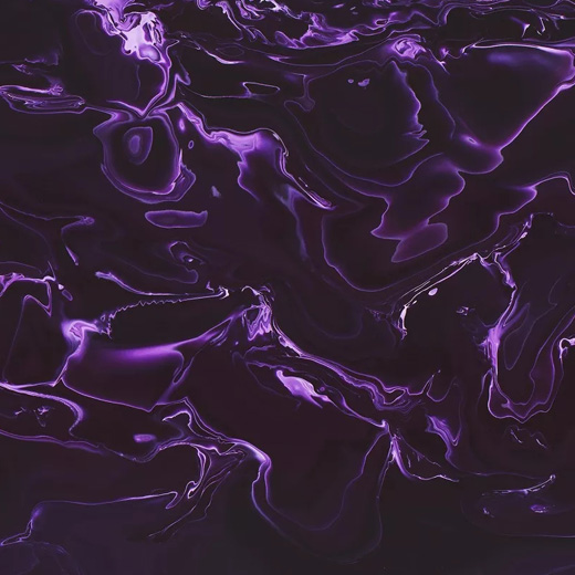 Violette Farbe Luxuriöser Onyx-Plattentyp Ausgeführter Onyx-Stein für Innenfliesen
