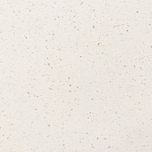 Feinkörniger chilenischer weißer Quarz-Schneewittchen ausgeführte Platte 3.2*1.6m Quarz-Stein-Preis
