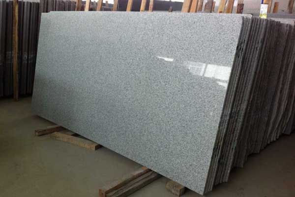 graue granitplatte günstiger preis