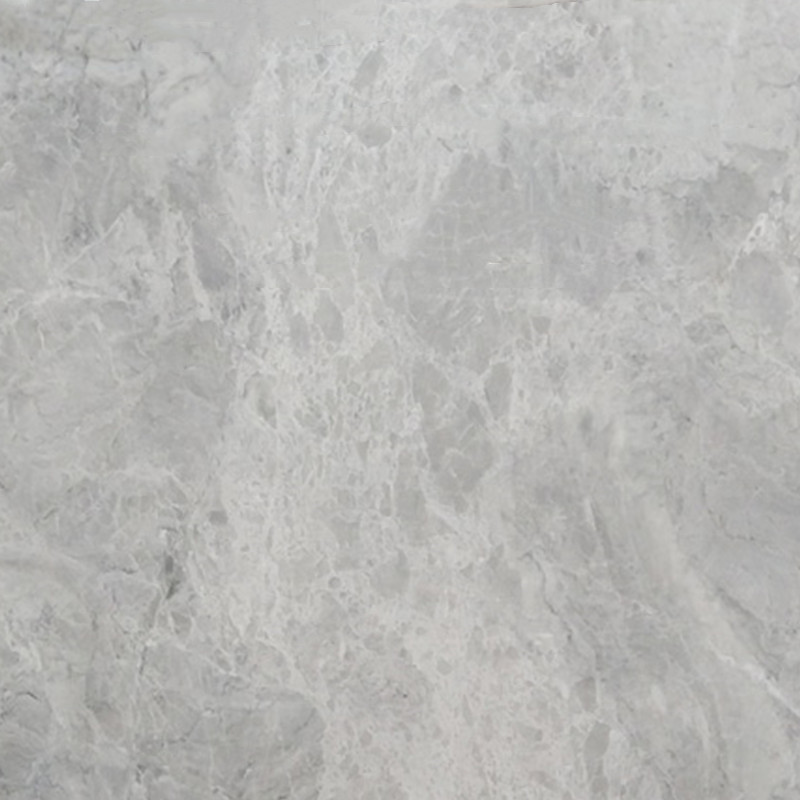 Italien Himalaya grau-weiße Marmorplatten
