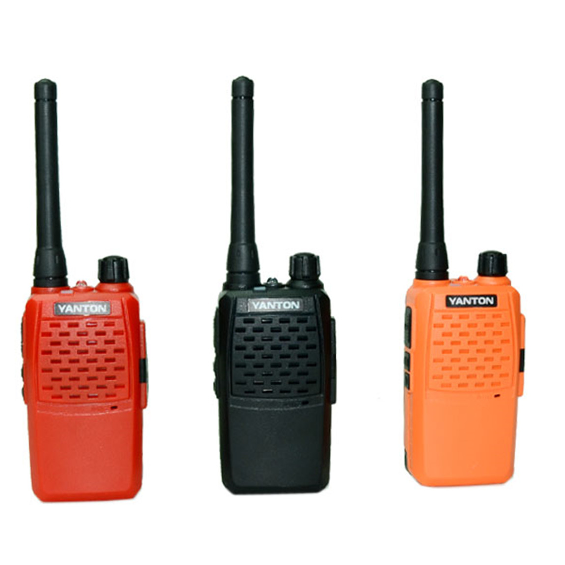 3W Walkie-Talkie