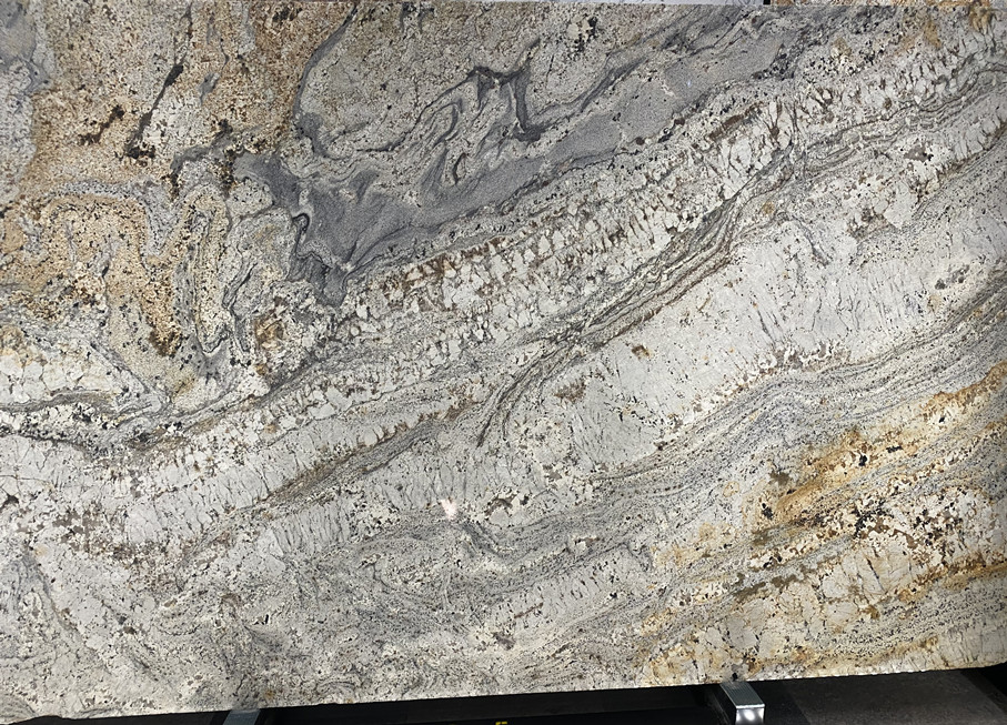 Silber Canyon Grey Granit