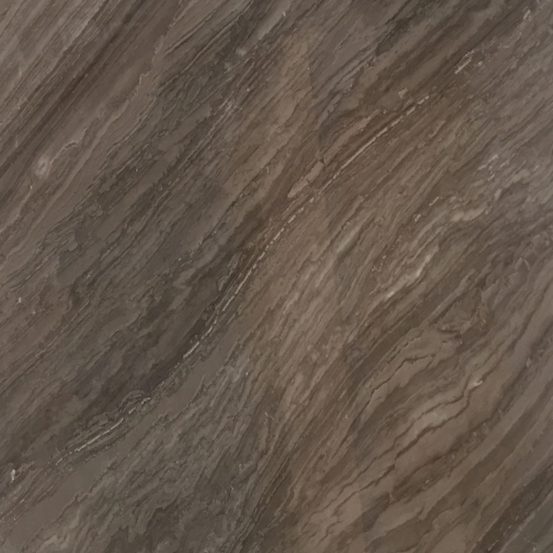 Brown Kylin Wood Marmorplatten

