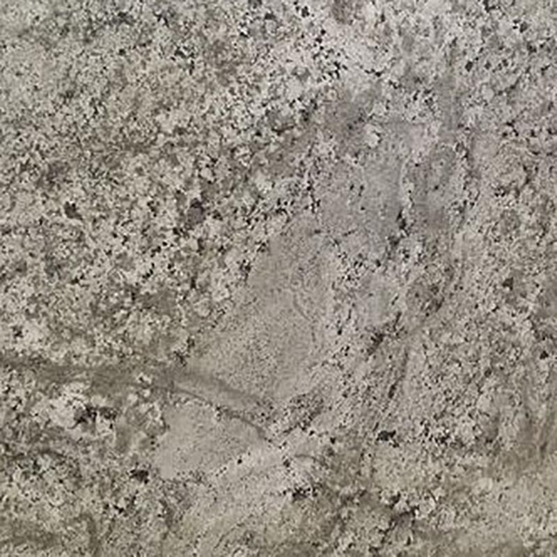 Polierte Platten aus Namibgrünem Granit
