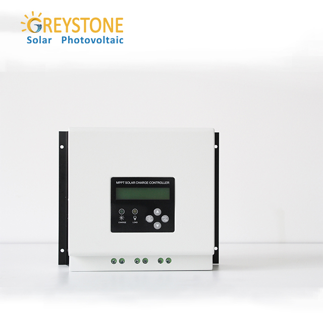 Greystone SMK-Serie MPPT-Solarladeregler für netzunabhängige Solarsysteme
