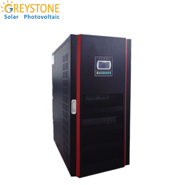 Greystone 20kw Technischer Support Hybrid-Solarwechselrichter
