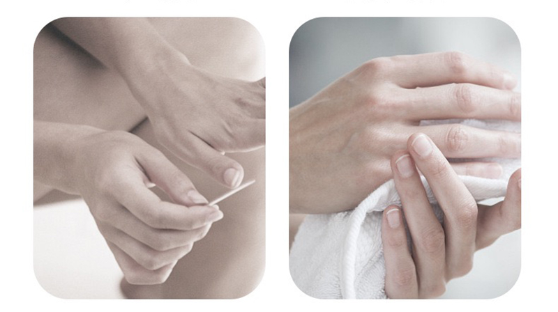 Hand-SPA-Massagegerät