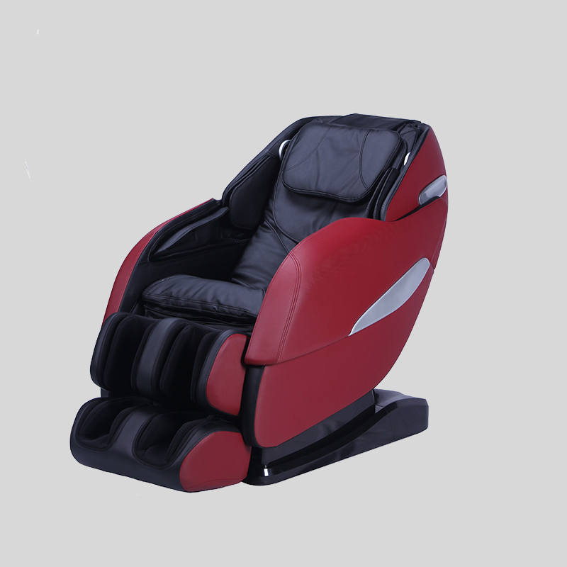 Attraktives Design Fantastischer 3D-Massagestuhl mit intelligentem Mechanismus
