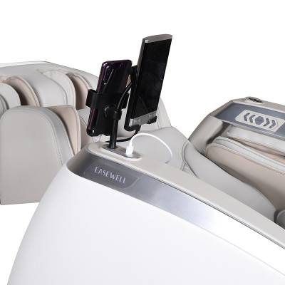 3D-Massagesessel Easepal EP-16006WT