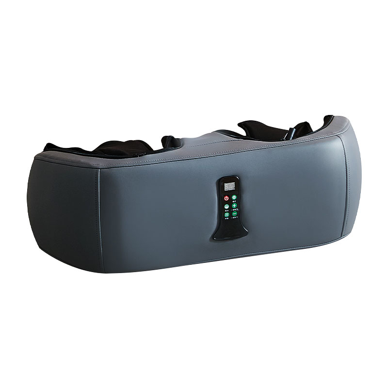 2021 Air Leg Massage Wireless Smart Kniemassagegerät für Durchblutung und Entspannung
