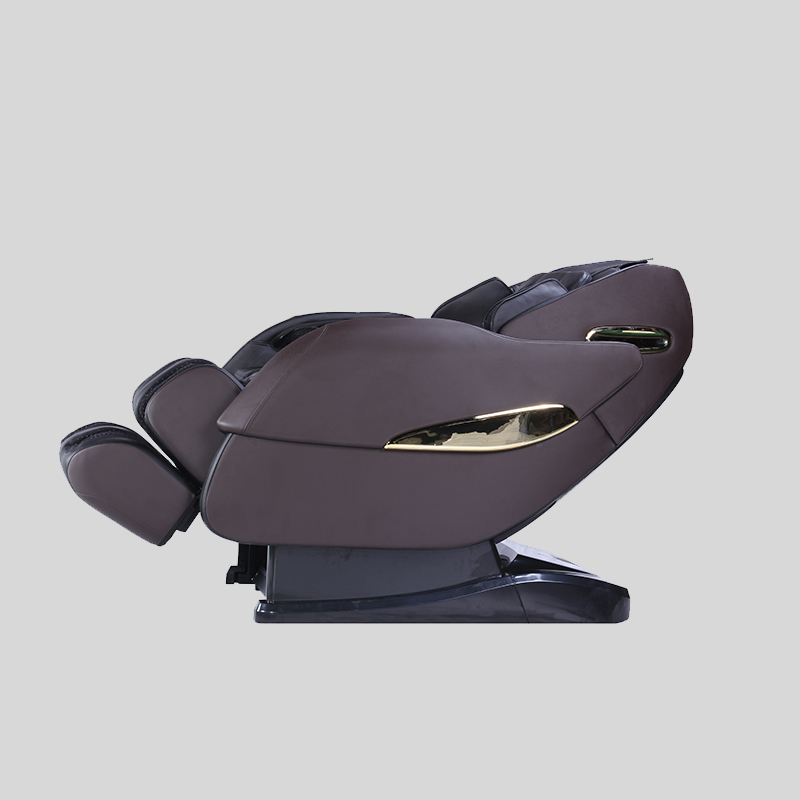 Top Zero Gravity Intelligenter 3D-Massagestuhl

