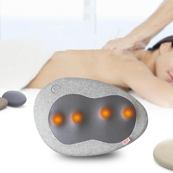 Kissen für Massage