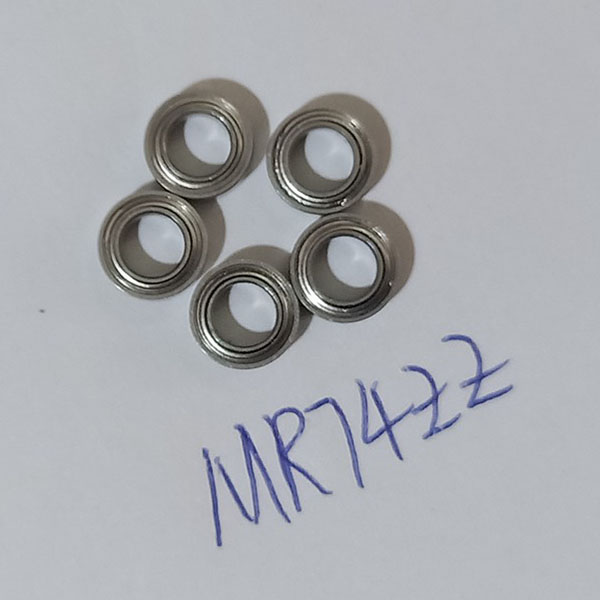 MR74 Miniaturlager