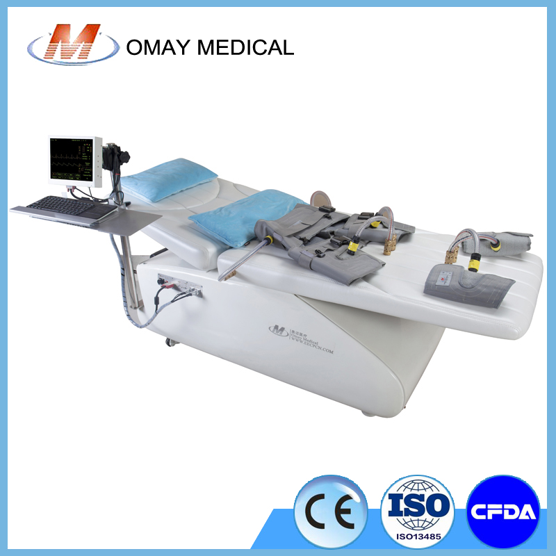 Omay ECP-Maschine mit gutem Preis zu verkaufen