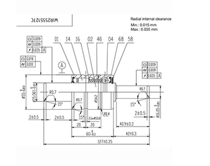 WR2555127 LAGER